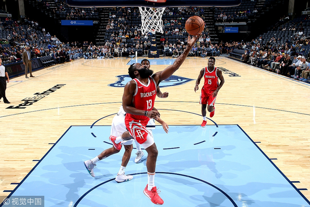 火箭vs灰熊直播,一场精彩绝伦的NBA对决 火箭vs灰熊直播,一场精彩绝伦的NBA对决