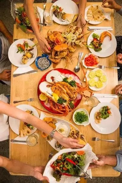 澳大利亚与中国，文化、美食与教育的碰撞与融合
