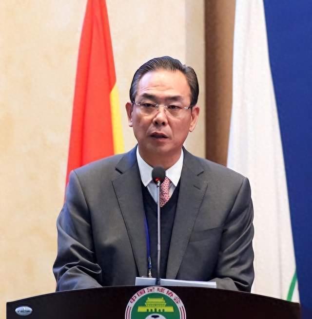 广州恒大足球董事长是谁?聊聊这支球队掌门人的那些事儿 广州恒大足球董事长是谁?聊聊这支球队掌门人的那些事儿