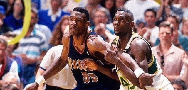 NBA历史黑八球队，那些把奇迹穿在身上的疯子们