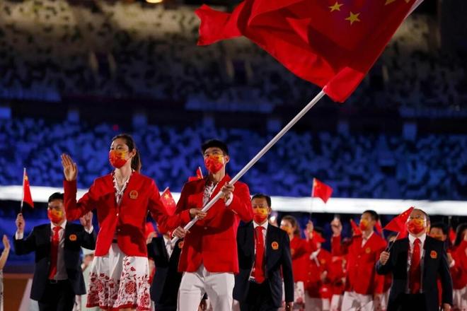 东京奥运会是什么奥运会?聊聊这届不太一样的奥运 东京奥运会是什么奥运会?聊聊这届不太一样的奥运