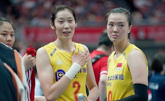 美国女排东京奥运名单，她们不只是来卫冕的，是来把排球打成诗的