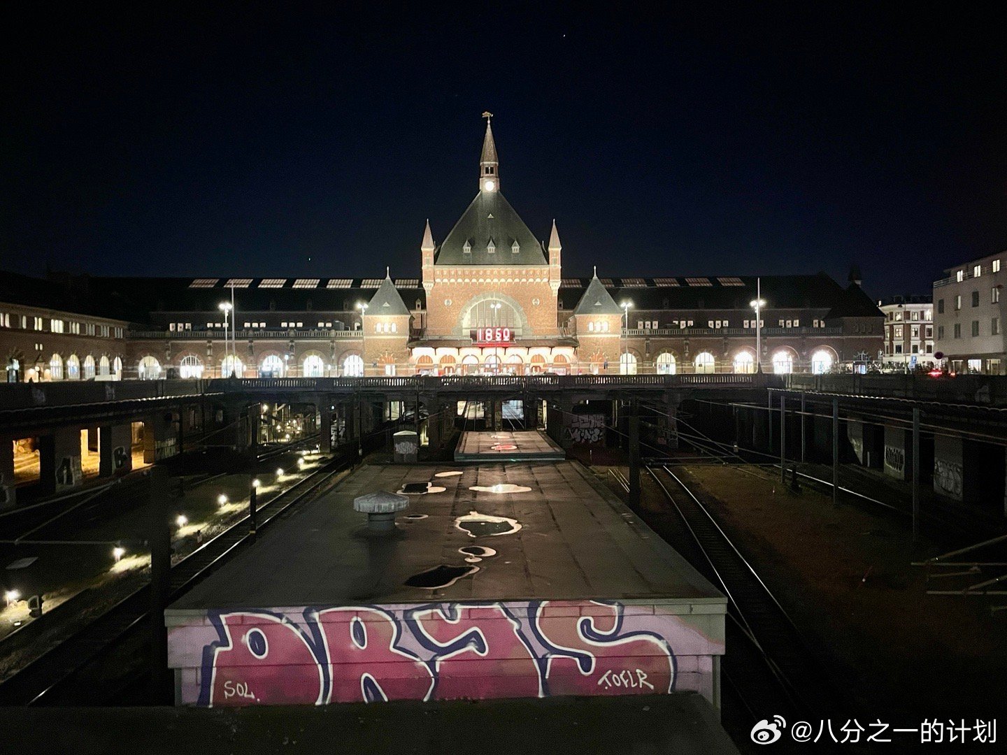 卡拉巴赫与哥本哈根,两座城市的音乐碰撞 卡拉巴赫与哥本哈根,两座城市的音乐碰撞